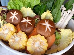 -捞神煲汤火锅(湖滨商业街店)