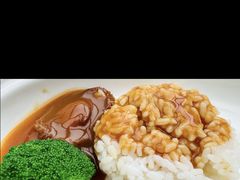 -箱美术馆私房菜(水晶郦城店)