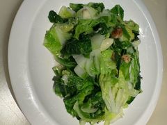 -绿茶餐厅(南翔印象城MEGA店)