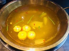 -小牛海记潮汕牛肉店(永定路店)