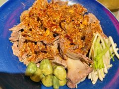 -小吊梨汤·北京菜·烤鸭(清河万象汇店)