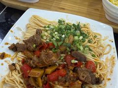 -宜宾燃面非遗传承店