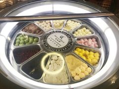 -长沙北辰洲际酒店-兰调全日餐厅