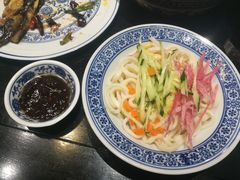 -百花深处·老北京风味菜
