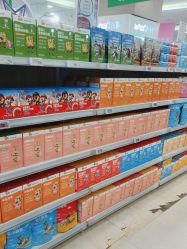 -孩子王童乐园(唐山万达广场店)