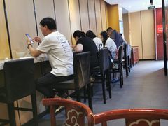 -东泰祥生煎馆(重庆北路店)