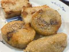 金香靓煎粽-华哥新鲜猪精品美食