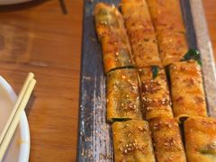 -喝丢一只鞋海鲜烧烤·海肠捞饭(文体街店)