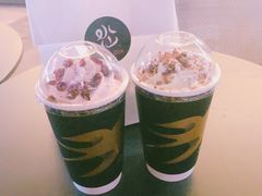 -BeauTea水仙(coco park店)