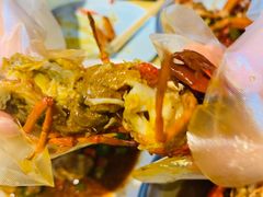精品潜江油焖小龙虾-小田油焖小龙虾(双井店)