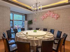 -珈境湖畔餐厅·湖北菜·江浙菜•樱花季(西北湖店)