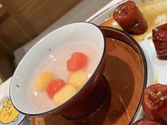 -闫府私房菜(经四路万达店)