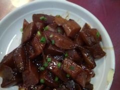 -长兴岛郊野公园农场食堂
