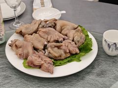 -丁老爷子苏香圆