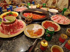 -蜀大侠火锅(春熙路店)