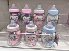 -泡泡玛特POPMART(万柳华联店)