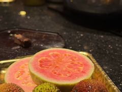 -牛New寿喜烧(闵行龙湖天街店)