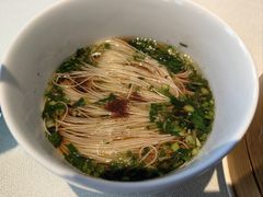 虾子阳春面-逸道(益丰·外滩源店)