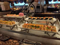 -杭州国际会议中心洲际酒店-原素全日餐厅(解放东路店)