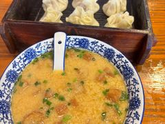 -张家巷美食(南浔店)