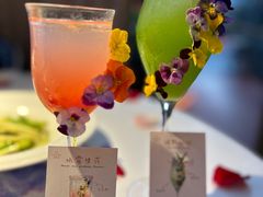 -清莱湾 CHIN RAI·甄选泰餐(万象前海店)
