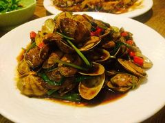 旅马餐厅(茅家埠店)-旅马餐厅(茅家埠店)