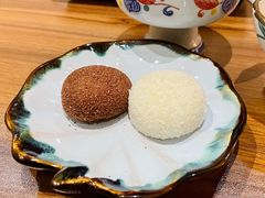 -喜牛日本料理(双街店)