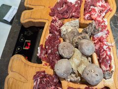 -潮德阿水牛肉火锅(深圳总店)
