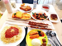 -宜家·瑞典风味餐厅(青岛商场店)