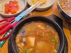 -金达莱冷面百年石锅饭(宾馆胡同店)