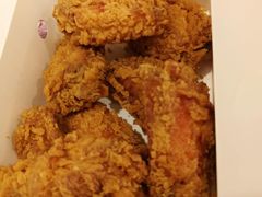 -麦当劳(SM城市广场店)