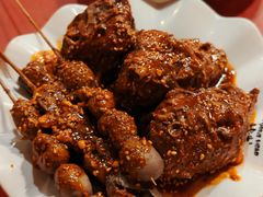 -老号尤兔头(幸福店)