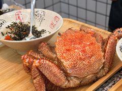 -震海贝烤贝·民俗特色店(延吉总店)