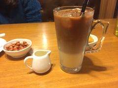 鸳鸯奶茶-广味轩(奥园店)