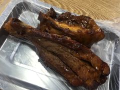 -赵元章肉骨烧(山塘街店)