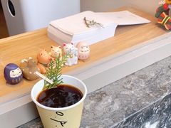 -O.P.S. CAFE