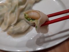 虾三鲜水饺-喜家德虾仁水饺(邯郸新世纪中心店)