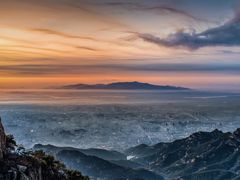 -泰山风景名胜区
