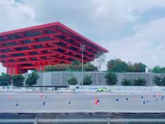 -赛卡联盟卡丁车馆(上海世博店)