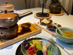 -叶叶菩提(太原别墅店)