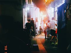 -文昌鸡饭店110号(中山路店)