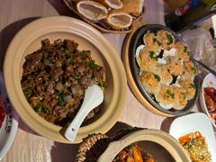 -有位虾匠·胶东土菜小馆(市北店)