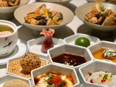 -民国红公馆·秦淮八艳(夫子庙店)