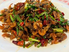 -五丁桥光头香辣蟹(望江橡树林店)