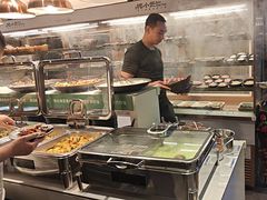 -楠小云·云南鲜菌·鲜牛自助火锅(九眼桥店)