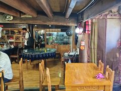 -龙姐私房菜(和顺古镇店)