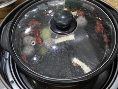 -濠轩阁特色生蚝火锅(水湾路店)