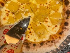 -春树下·树屋花房西餐厅(罍街AS1980店)