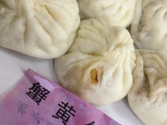 -津门永胜包子铺(哈尔滨道总店)