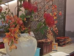-京华烟云·北京烤鸭(领展购物广场·中关村店)